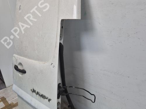 Used Right tailgate Right tailgate CITROËN JUMPY II Van [2007-2016] 36146163 36146163