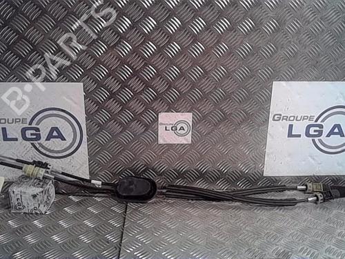 Used Other RENAULT GRAND SCÉNIC IV (R9_) 1.5 dCi 110 (R9A3) (110 hp) 14553571