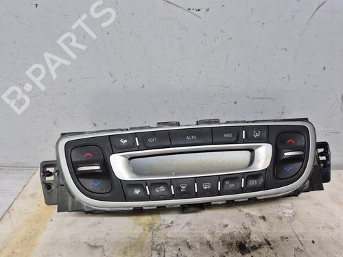 Used Climate control Climate control RENAULT MEGANE III Hatchback (BZ0/1_, B3_) 1.5 dCi (BZ09, BZ0D, BZ1W, BZ29, BZ14) (110 hp) 33744214 33744214