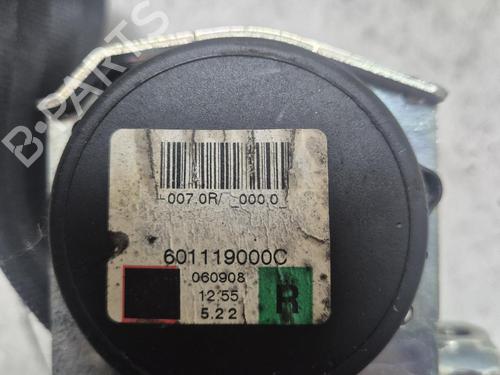 Used Front right seatbelt Front right seatbelt 38226148 38226148