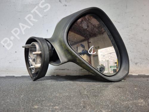 Used Right mirror SEAT IBIZA IV (6J5, 6P1) 1.6 TDI (90 hp) 24322965