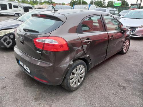 Engine KIA RIO III (UB) 1.4 CRDi | BP33210216M1  - Image 20