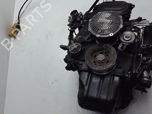 Motor FORD RANGER (ET) 2.5 TDCi 4x4 (143 hp) 17813936