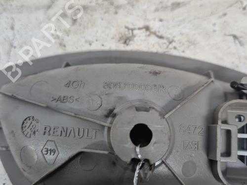 Front left interior door handle RENAULT ZOE (BFM_) | BP33443928I13 - Image 3