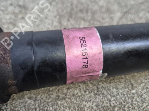 Right front driveshaft ALFA ROMEO GIULIETTA (940_) 2.0 JTDM (940FXE1A, 940FXG11) | BP30824523M39