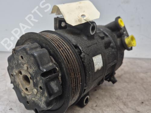 Used AC compressor AC compressor OPEL CORSA D (S07) 1.3 CDTI (L08, L68) (75 hp) 33210529 33210529