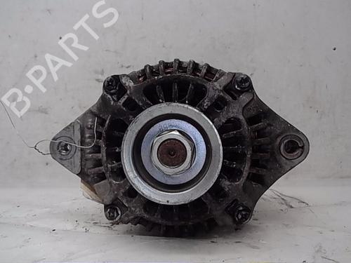Alternator OPEL AGILA (B) (H08) 1.0 (F68) | BP13840138M7 