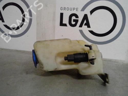 Windscreen washer tank AUDI A3 (8L1) 1.9 TDI quattro | BP13866124C113 