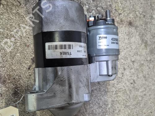 Motor arranque RENAULT TWINGO I (C06_) [1993-2012]  29195809