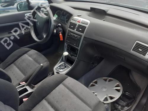 Front windshield wiper arm PEUGEOT 307 SW (3H)  | BP14559215C143 