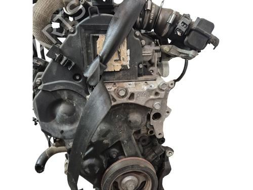 Used Engine PEUGEOT 207 (WA_, WC_) 1.6 HDi (90 hp) 28206136