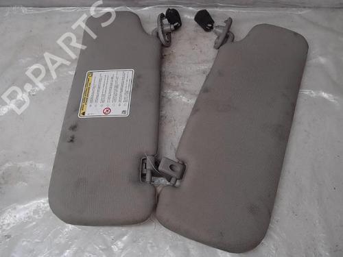 Used Left sun visor CHEVROLET CAPTIVA (C100, C140) 2.2 D 4WD (184 hp) 15602601
