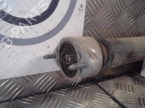Left rear shock absorber MERCEDES-BENZ C-CLASS (W204) C 220 CDI (204.002) | BP13857340M18 