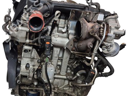Engine PEUGEOT 208 I (CA_, CC_) 1.2 THP 110 | BP29577079M1