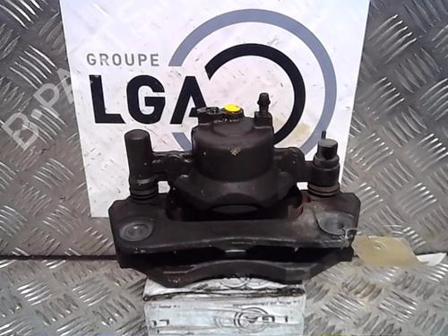 Used Right front brake caliper MAZDA 6 Hatchback (GG) [2002-2008]  14521999