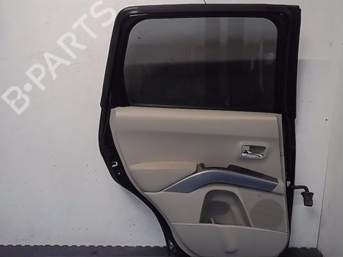 Used Left rear door CITROËN C-CROSSER (VU_, VV_) 2.2 HDi (156 hp) 13823832