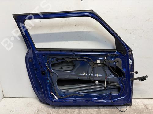 Dør venstre fortil MINI MINI PACEMAN (R61) Cooper D | BP39083216C2 - Image 5