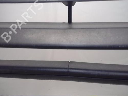 Used Front bumper Front bumper 13848654 13848654