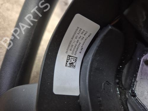 Steering wheel CITROËN C3 III (SX) 1.2 PureTech 82 | BP29293842C49 