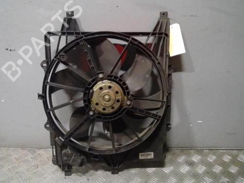Koelventilatormotor RENAULT CLIO II (BB_, CB_) [1998-2016]  13865744