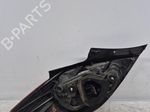 Right taillight OPEL CORSA D (S07) | BP34709593C35 - Image 2