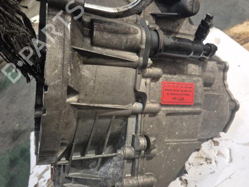 Gearbox MINI MINI Convertible (R57) Cooper S | BP30092213M3 