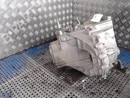 Used Gearbox PEUGEOT 308 CC (4B_) 1.6 16V (150 hp) 13851916