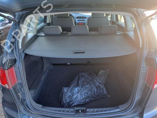 Left sun visor SEAT ALTEA XL (5P5, 5P8) 1.9 TDI | BP26876111I1 - Image 15