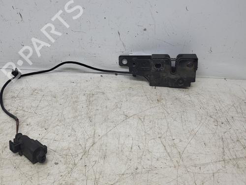 Used Hood lock Hood lock AUDI TT (8J3) 2.0 TFSI (200 hp) 34497805 34497805