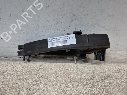 Used Front left exterior door handle LAND ROVER FREELANDER 2 (L359) 2.2 TD4 4x4 (160 hp) 24575999
