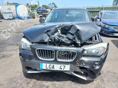 Climate control BMW X1 (E84)  | BP29379667I5 