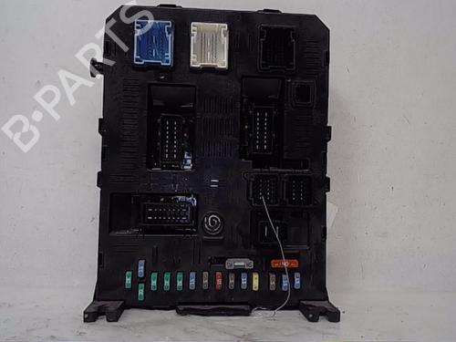 Used Fuse box PEUGEOT 407 SW (6E_, 6D_) 2.0 HDi 135 (136 hp) 14562481