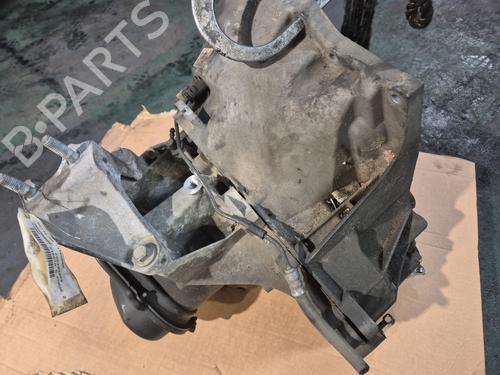 Gearbox FORD FIESTA VI (CB1, CCN) 1.6 TDCi | BP30139873M3 