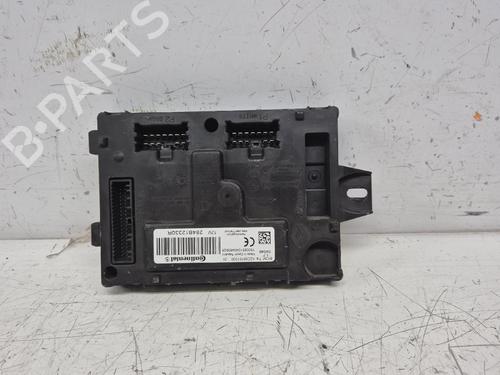 Fuse box DACIA LODGY (JS_) 1.2 TCe (JSAY, JSM0) | BP37225855E1 - Image 3