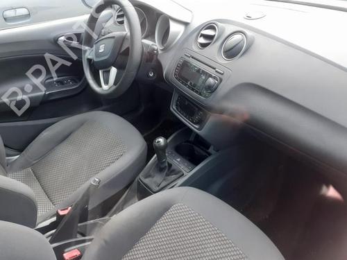 Climate control SEAT IBIZA IV (6J5, 6P1) 1.2 TDI | BP13834437I5 
