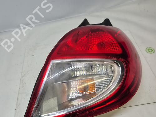 Used Right taillight RENAULT CLIO III (BR0/1, CR0/1) [2005-2014]  31283413