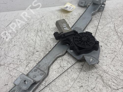 Front left window mechanism DACIA DUSTER (HS_) | BP38714304C22 - Image 2
