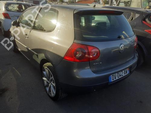 Warning switch VW GOLF V (1K1) 1.9 TDI | BP13838144I22 