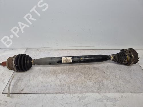 Used Right front driveshaft Right front driveshaft SEAT IBIZA IV (6J5, 6P1) 1.2 TSI (90 hp) 32633139 32633139