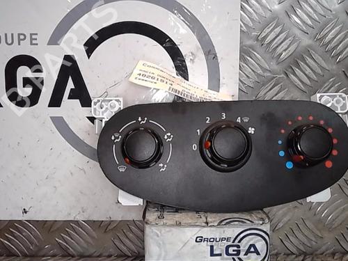Used Climate control DACIA DOKKER MPV (KE_) [2012-2025]  13853956
