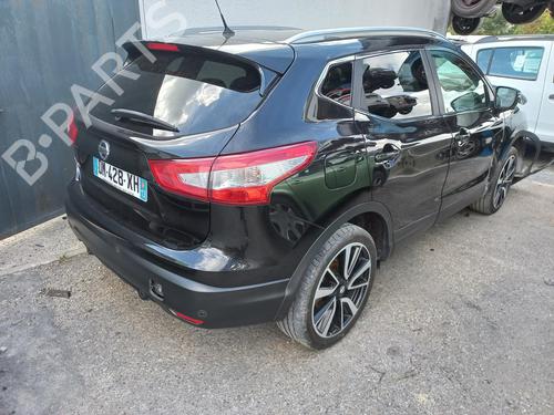Right rear window switch NISSAN QASHQAI II (J11, J11_) 1.2 DIG-T | BP29195882I28 