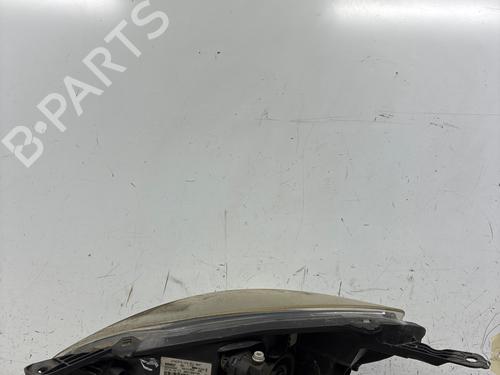 Right headlight RENAULT TWINGO II (CN0_) 1.2 16V (CN04, CN0B) | BP39518488C29 - Image 3