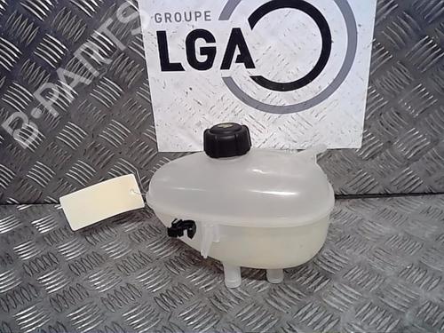 Used Expansion tank RENAULT TWINGO III (BCM_, BCA_) 0.9 TCe 95 (92 hp) 13851951