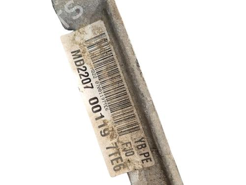 Gearbox KIA RIO IV (YB, SC, FB) 1.2 CVVT | BP28966709M3