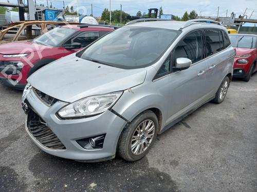 Brugte FORD GRAND C-MAX (DXA/CB7, DXA/CEU) 1.0 EcoBoost (125 hp) 3911998