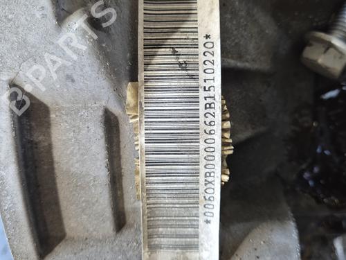 Gearbox VW TOURAN (5T1) 1.6 TDI | BP33277928M3 - Image 4