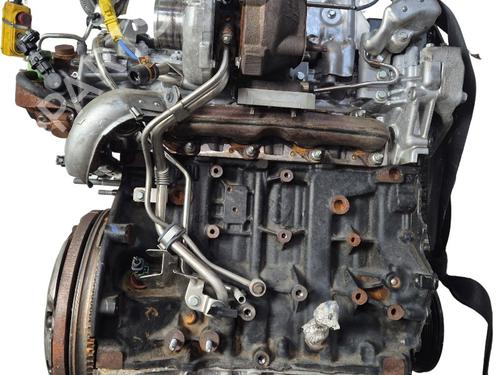 Engine RENAULT LAGUNA III (BT0/1) 2.0 dCi (BT07, BT0J, BT14, BT1A, BT1S) | BP29962871M1