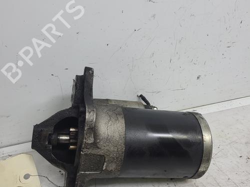 Used Starter Starter RENAULT MODUS / GRAND MODUS (F/JP0_) 1.4 (JP01, JP0J) (98 hp) 34408688 34408688