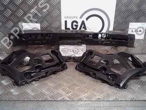 Used Rear bumper bracket RENAULT CAPTUR I (J5_, H5_) 1.3 TCe 150 (J5NK, J5JS) (150 hp) 14554217