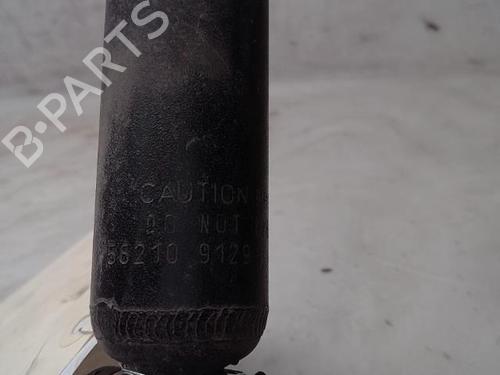 Højre bagtil støddæmper RENAULT CAPTUR II (HF_) TCe 100 (HFMT) | BP15590318M19 